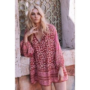 NWOT Spell & the Gypsy Collective Delirium Mini